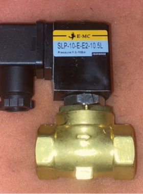 议价 E.MC SLP.10-E-E2-10.5L 电磁阀现货议价