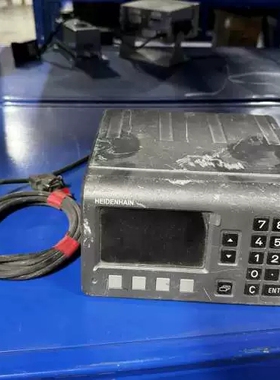 议价 HEIDENHAIN海德汉 ND280数显表 实物图拍摄 型