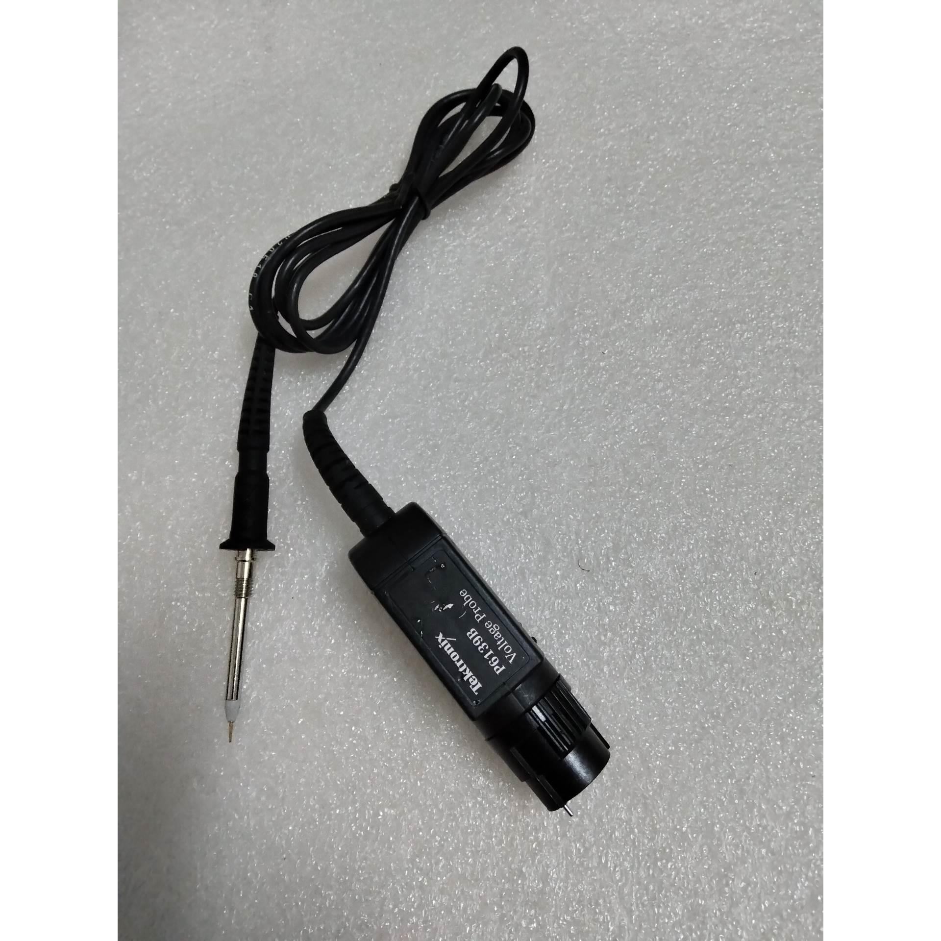 议价【议价】泰克Tekronix P6139B 500Z探头成