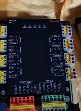 议价 S8013-08 8AO SaierNico模块 议价