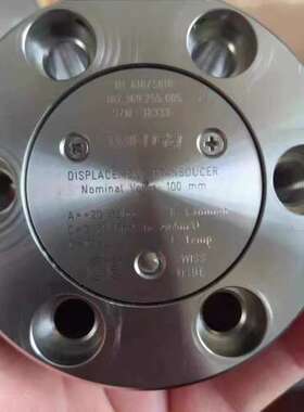 售前瓦锡兰油量感测器 5RT-58 OF55762 107369255005