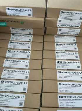 售前倍加福 电源集线器主板    MBHC-FB-4R.YO.R