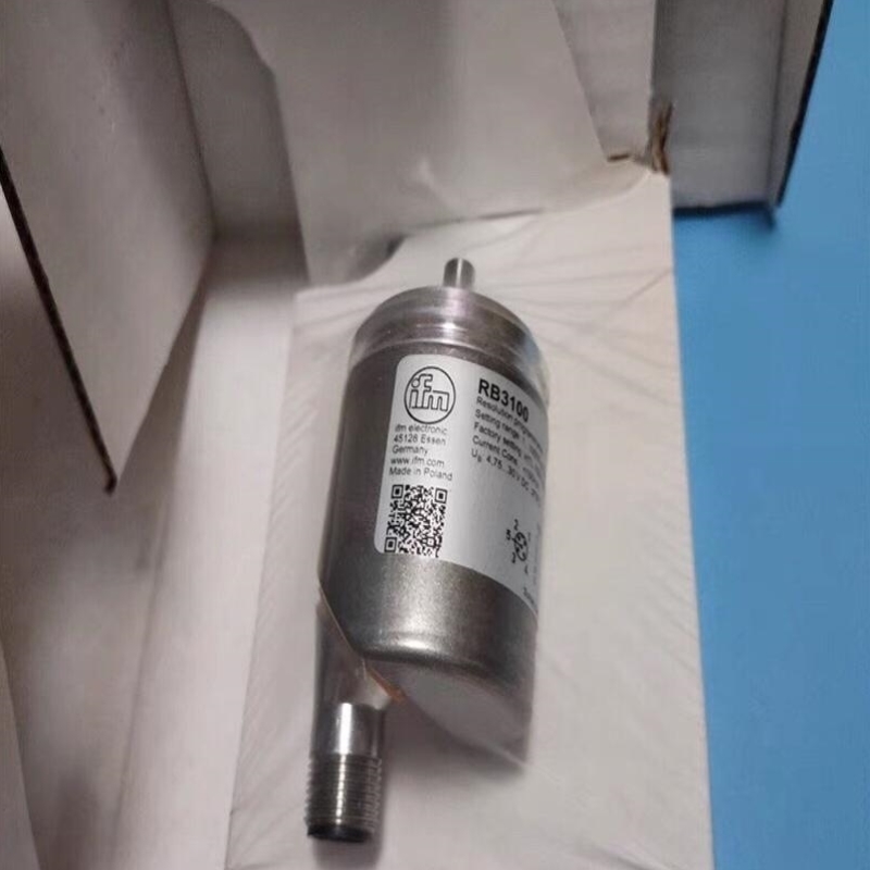 议价ifm易福门RB3100增量式编码器IFM议价