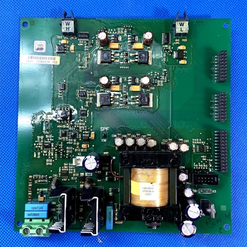 议价伟肯变频器NXS-NXP和ABPF700系列PC00247和489H电源板