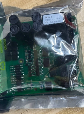 议价 Consilium IKK-4 052000 R1A 电路板 全新原装现货议价