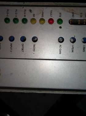 议价 TWBF-6012-V24-PB00 ssb控制器 627 033 7/501 TWBF-6012-V2