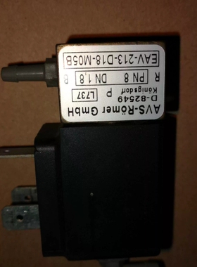 议价 EAV-213-D18-M05B AVS-ROMER EAV-213-D18-M05B D-82549 电