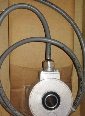 议价 RI-39HC1S0-2B120-CT2旋转编码器 1024 HTL RI-39HC1S0-2B12