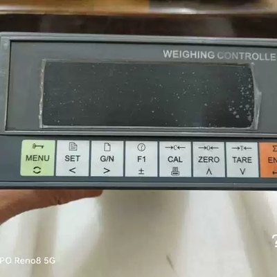 议价 JT-04B2自动定量 称重控制器HVC-8605A 议价