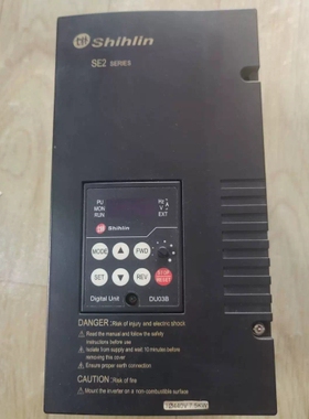 议价 议价变频器se2-043-7.5k-d 7.5kw 380