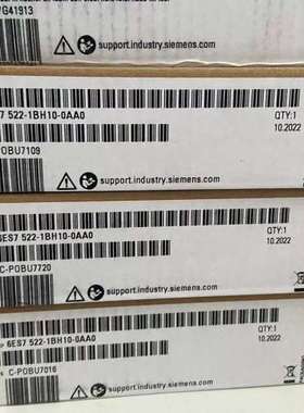 售前议价6ES7522-1BH10-0AA0保内实价