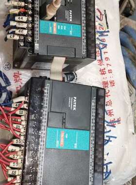 售前FBs-40EA fbs-20mct一套