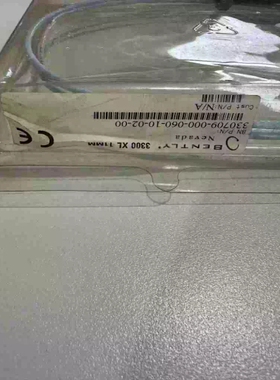 议价 本特利BENTLY 330709-000-060-10-02-00 3300XL11MM 金属连