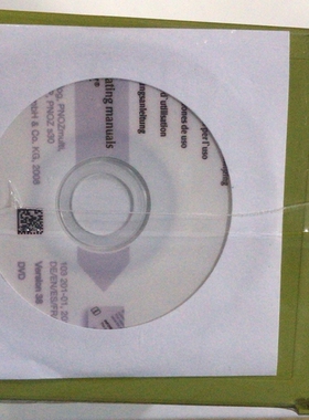 议价 皮尔兹 PILZ 787500 773100 777080安全继电器 原装正品 询