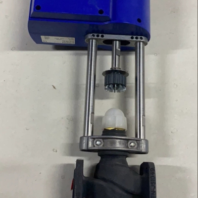 议价 SAUTER 578785-01 控制阀现货议价