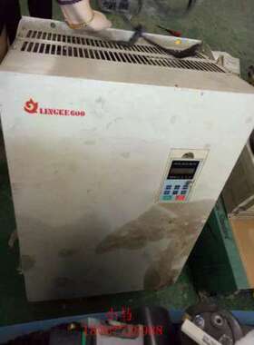 售前议价菱科LINGKE变频器 LK600 75KW 380V LK600-G-075T4 量