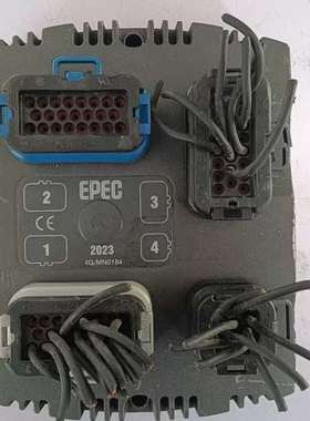 售前#控制器EPEC2023控制器4G/MN0184剪线无修