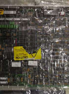 售前43B5797X032 CL6821X1-A5  A.I.O CARD 43B5797X032 DCS卡件