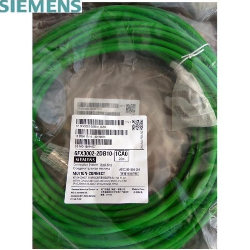 2DB1O6FX3002-6FX30022DB101CA02DB10【1CA01C】议价议价信号线-/