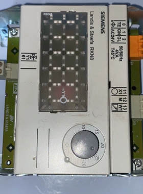 议价 SIEMENS RKN8 现货议价