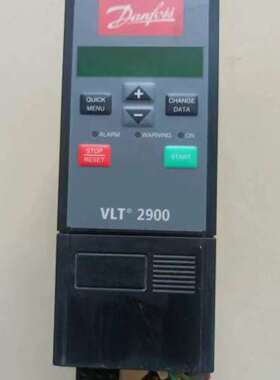 售前丹佛斯2900系列195N2188