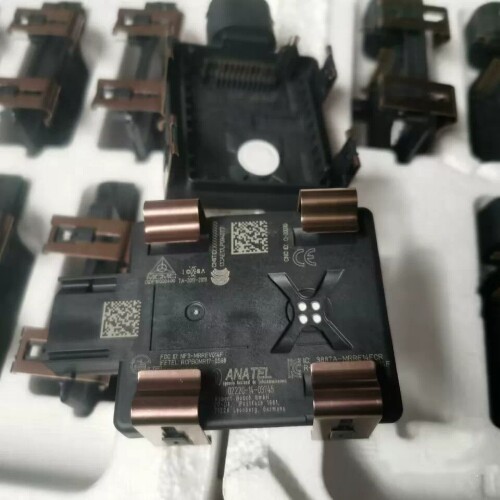 议价 德国BOSCH 毫米波雷达模块外壳 T3240-52 512329 1274486659