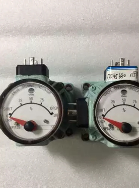 议价 OVAL NPI45B30 1175CC 阀位指示器，件议价