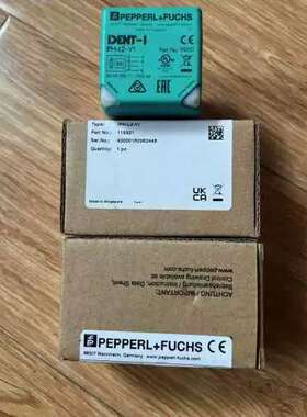 售前IPH-L2-V1倍加福P+F读写头119321议价