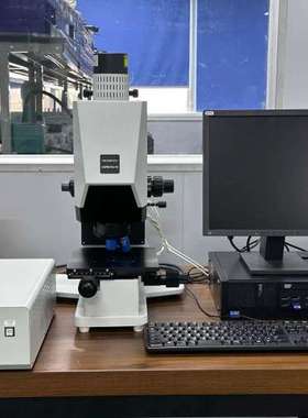 售前议价USPM-RU-W 测反射率以及折射率 测镜片反射