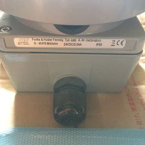 售前FHF FUNKE HUSTER FERNSING AW2 FHF21162113 24V FHF FUNKE,电子元器件市场,其它元器件,淘宝优惠券,粉丝福利购,淘宝优惠卷