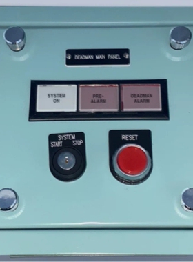 议价 DEADMAN MAIN PANEL戴德曼主面板现货议价