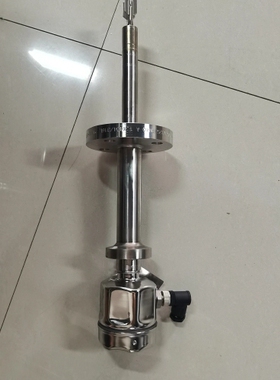 议价 垂直不锈钢浮球开关E+H FTL71-2PX60/0 186mm全新原装现货议