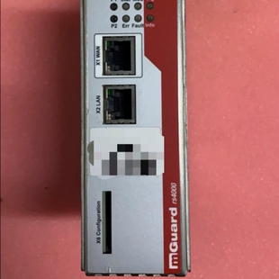 MGUARD PHOENIX 现货议价 VPN RS4000 议价