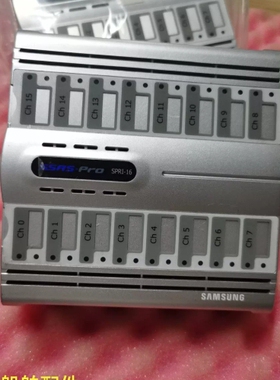 议价 SPRI-16 船舶监测报警模块全新现货议价