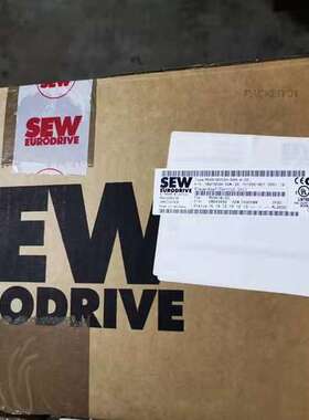 售前德国SEW变频器 MDX61B0030-5A3-4-00 08243492 D-76646