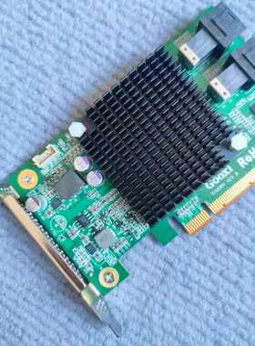 售前Gooxi/国鑫 G3008H 3008直通卡 12GB S议价