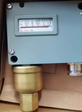 议价 trafag 压力开关 272187-016 900.2672 -0.9-15barx