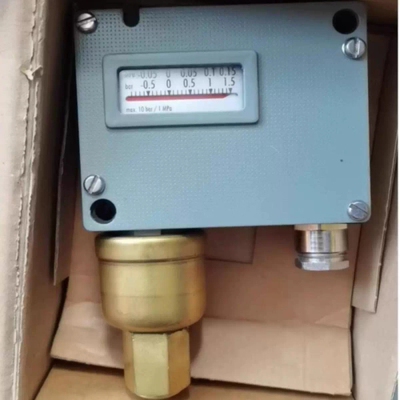 议价 trafag 压力开关 272187-016 900.2672 -0.9-15barx