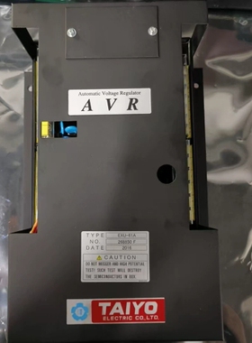 议价 TAIYO AVR EXU-61A 现货议价