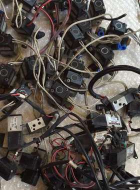 售前电磁阀VT307-5G/4G  VK332V/VK31