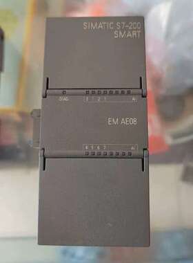 售前6ES7 288-3AE08-0AA0  模块 成