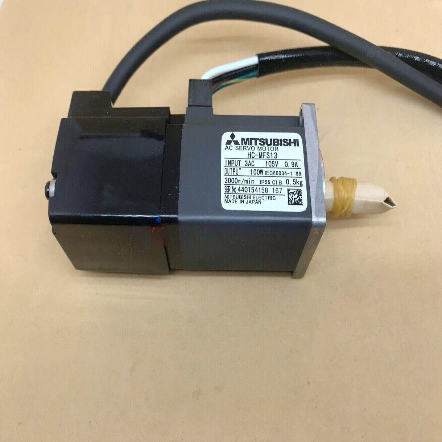 议价伺服电机-MFS053 13 23 43 73 B/K HF-MP053 13 23 43 7