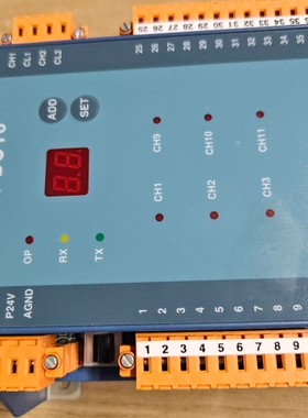 议价 HYUNDAI NET-DO16 模块全新现货议价