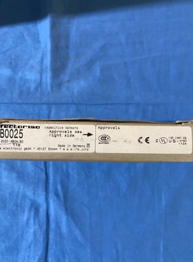 议价 IFM易福门压力感测器KB0025压力开关压力感测器感测器