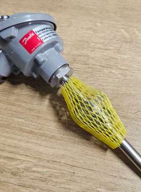 售前Danfoss MBT 5252-0011-0080-0300-0000 084Z6164 温度感测器