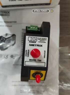 售前美国 TXA-72931 迈确前置器