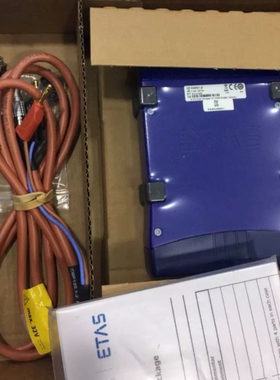 议价 ETAS测量模块-ES592总线接口模块ETAS592 ES592. F-00K-106-