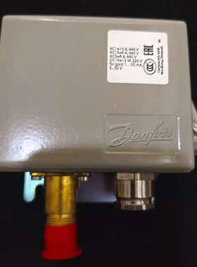 售前Danfoss丹佛斯KPS37  060-3101压力感测器议价