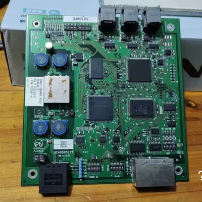 议价 TEL UC4GSRS2Y1 GH0ST-SQUAR议价