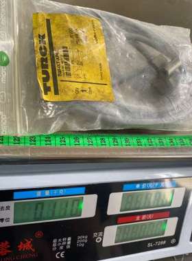 售前TURCK图尔克感测器接近开关BIM-IKT-AP6X  46200光电开关